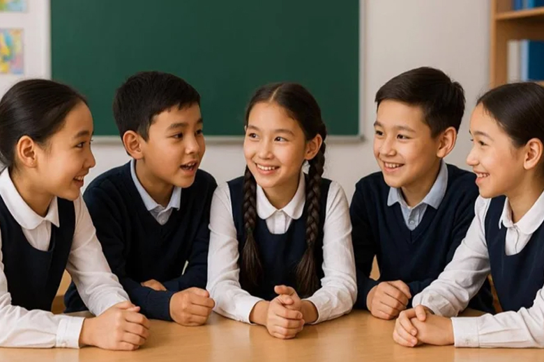 助学金上涨、免费职业教育扩容：9月起哈萨克斯坦将有哪些变化？