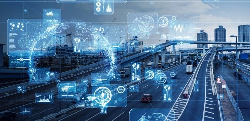 哈萨克斯坦计划到2030年前建设五个跨境物流枢纽