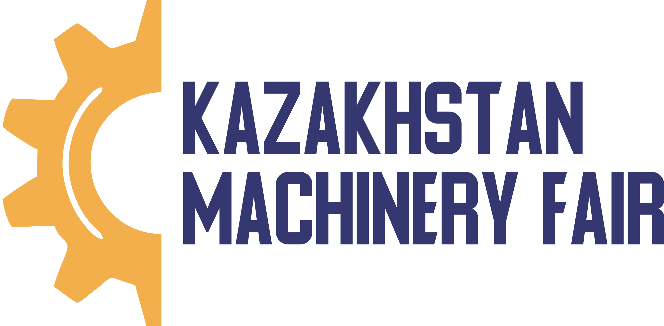 哈萨克斯坦第七届国际机械工程及金属加工展览会