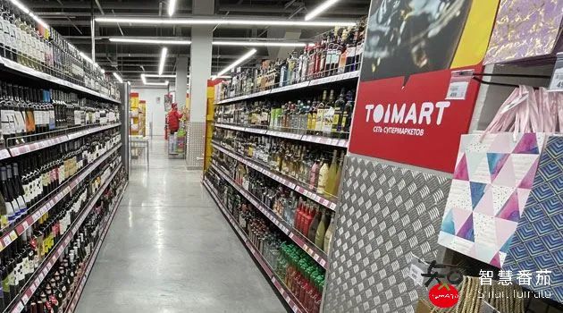 连锁超市&酒类市场‘Toimart’哈萨克斯坦商超介绍系列(七)(图25)