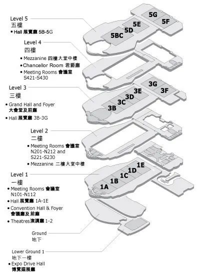 香港贸发局TDC‘2024礼品及赠品展’｜一楼展位仅剩少量！(图7)