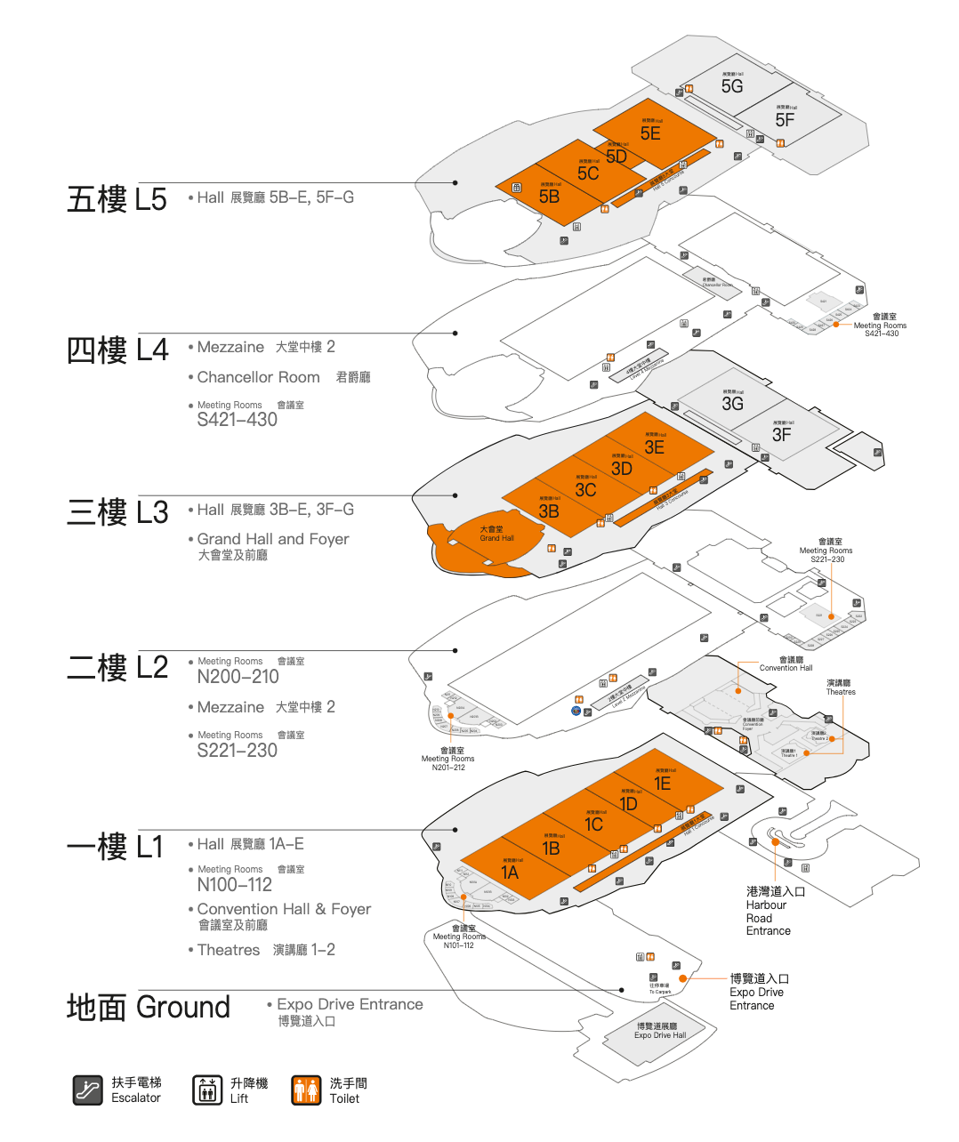 香港贸发局TDC‘2024时尚家品展’｜一楼展位余位有限，马上抢位！(图7)