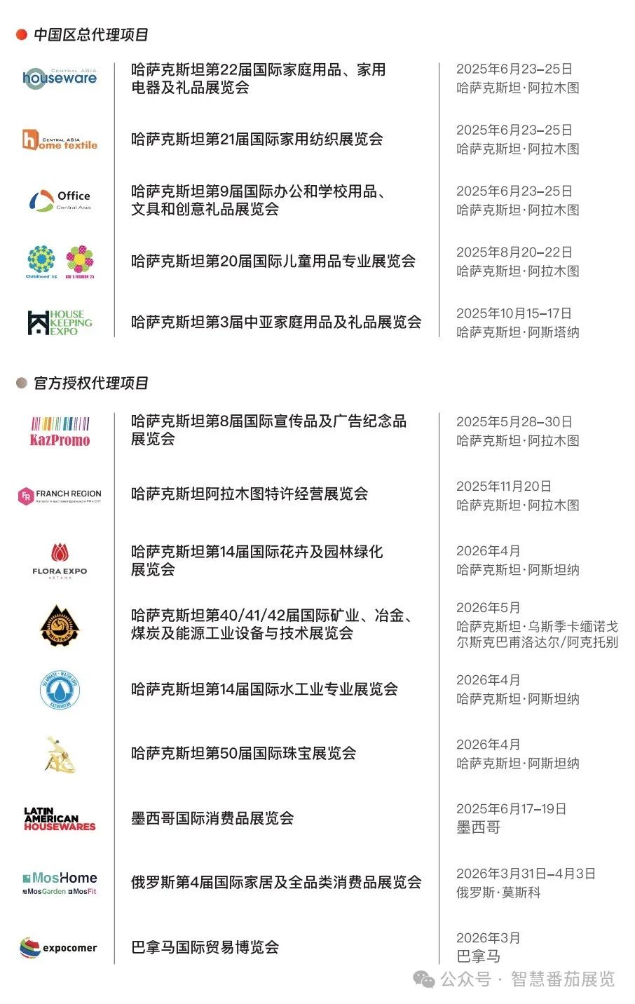 哈萨克斯坦儿童用品买家Asia Retail介绍(图12)
