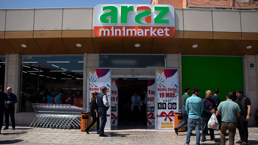 超 500 场精准对接！2026 哈萨克斯坦家庭用品，家用电器展 B2B 对接会升级，中国企业出海中亚市场再提速(图17)