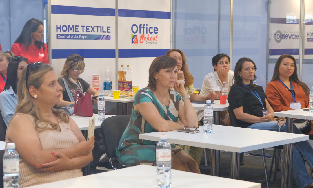 超 500 场精准对接！2026 哈萨克斯坦家庭用品，家用电器展 B2B 对接会升级，中国企业出海中亚市场再提速(图21)