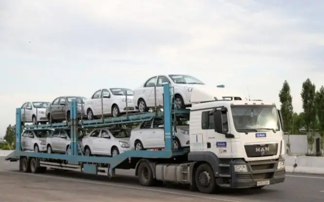 哈萨克斯坦2025年前8个月贸易概览：能源出口强势，进口聚焦成品(图4)