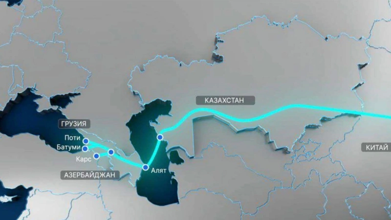 哈萨克斯坦2025年前8个月贸易概览：能源出口强势，进口聚焦成品(图5)