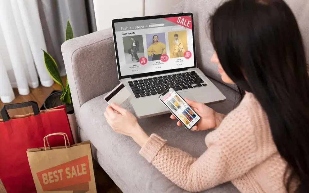 哈萨克斯坦电子商务增长14% 零售和批发贸易保持稳步上升(图1)