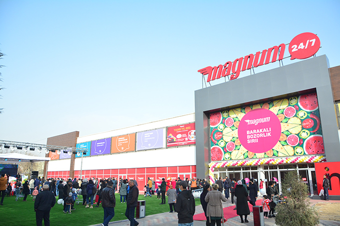 展会邀约｜哈萨克斯坦第23届国际家庭用品，家用电器及礼品展览会(图7)