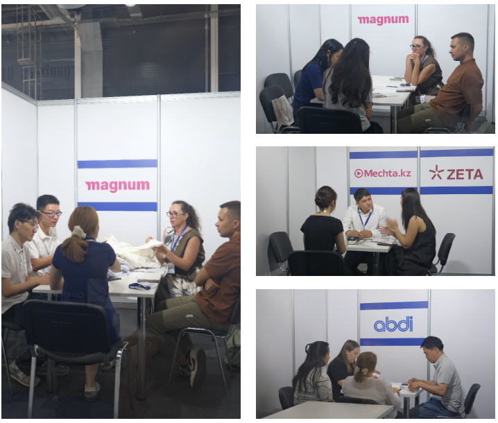 展会邀约|哈萨克斯坦第23届国际家庭用品,家用电器及礼品展览会(图6)