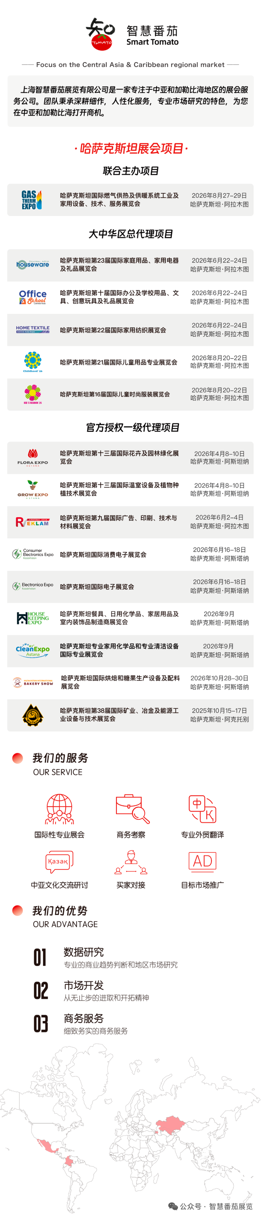 买家系列 | 乌兹别克斯坦Korzinka 连锁超市，携精准采购需求亮相(图3)